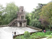 Quinta da Regaleira