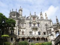 Quinta da Regaleira