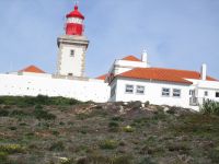 Cabo da Roca