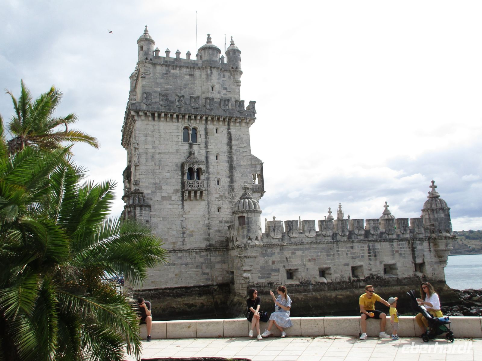 Torre de Belém