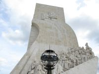 Belém Entdeckerdenkmal