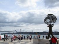 Belém Armillarsphäre