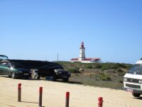 Cabo Espichel