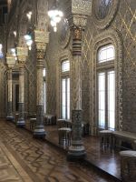 Porto Börse Maurischer Saal