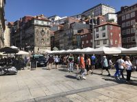 Porto Praca da Ribeira