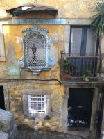 Porto Altstadtimpression 3