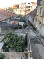 Porto Kontraste gegenüber Hotel