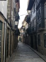 Guimaraes Rua de Santa Maria