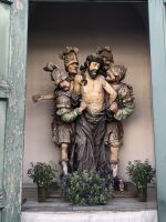 Guimaraes Kreuzwegstation