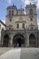 Braga Kathedrale