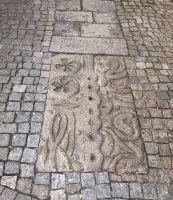 Viseu Alte Römerstraße