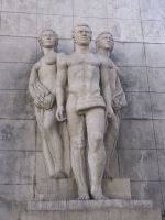 Coimbra Universitätsviertel