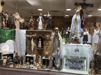 Fatima Souvenirshop