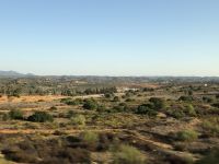 Fahrt Richtung Westen