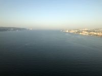 Lissabon Brücke 25 de Abril