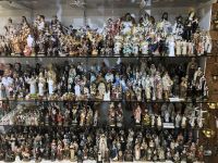 Fatima Madonnenfiguren