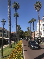 Cascais Hauptstraße