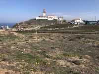 Cabo da Roca Leuchtturm