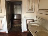 Sintra Königliche Toilette