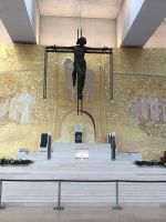 Fatima In der neuen Kirche