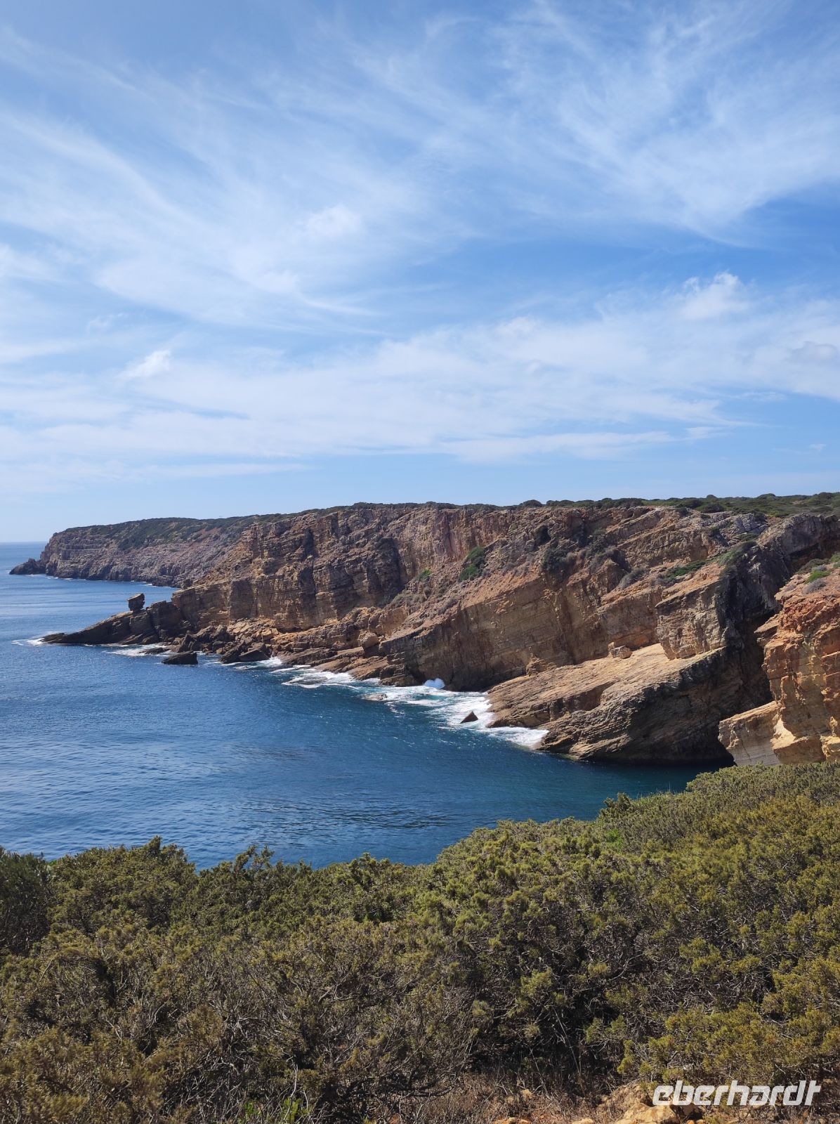 kuriose Felsformationen