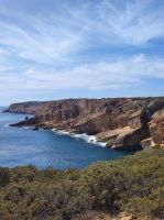 kuriose Felsformationen