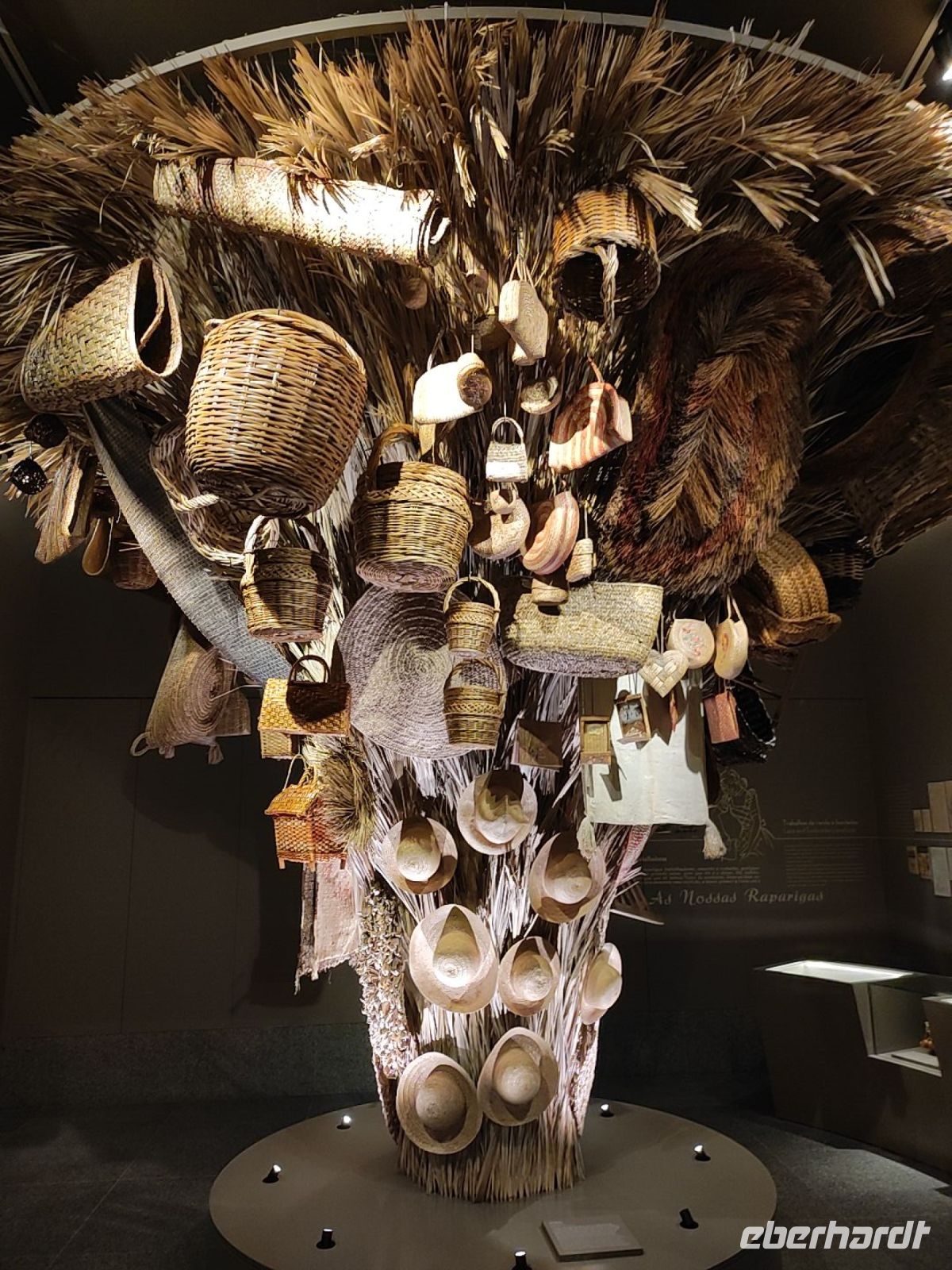 Stadtmuseum in Lagos