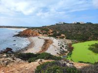 Blick von San Marthinal