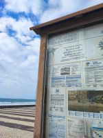 Start in Porto de Mós 