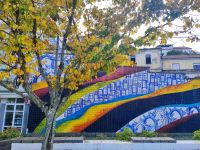 Kaffepause in Monchique