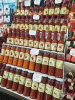 traditionelles Piri Piri Gewürz