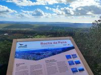 Rocha da Pena