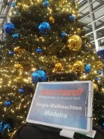 Singlereise-Weihnachten nach Madeira - Treffpunkt am Leipziger Flughafen