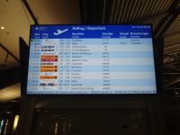 Direktflug nach Funchal von Leipzig mit Condor