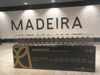 Herzlich Willkommen auf Madeira