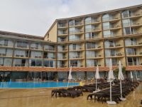 unser Hotel The Views Oasis in Canico de Baixo