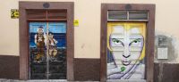 04 Arte das Portas Altstadt Funchal