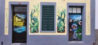 12 Arte das Portas Altstadt Funchal