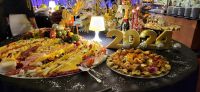 112 Silvesterbuffet Hotel Panoramico