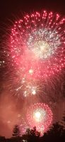 116  Silvesterfeuerwerk Funchal