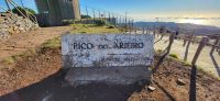 128 Pico do Ariero 1810 m 