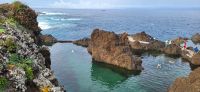 160 Naturschwimmbecken Porto Moniz