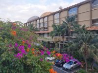 unser Hotel auf der Blumeninsel Madeira - Four Views Oasis