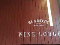 Führung durch die Blandys Weinkellerei in Funchal