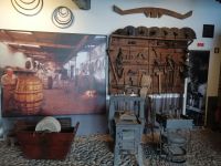 Führung durch die Blandys Weinkellerei in Funchal