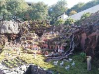 Weihnachtsmarkt in Funchal, Standführung