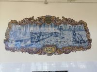 Die Markthalle in Funchal