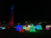 Nachtmarkt Noita do Mercado in Funchal