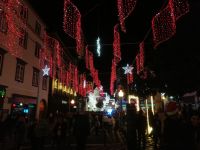 Nachtmarkt Noita do Mercado in Funchal
