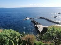 Promenade dos Reis Magos, Canico de Baixo